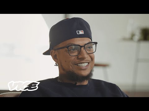 Ronnie Flex | Het VICE Interview