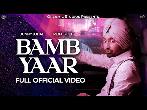 Bamb Yaar