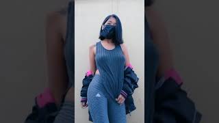 形良いのがよく見える [TikTok]