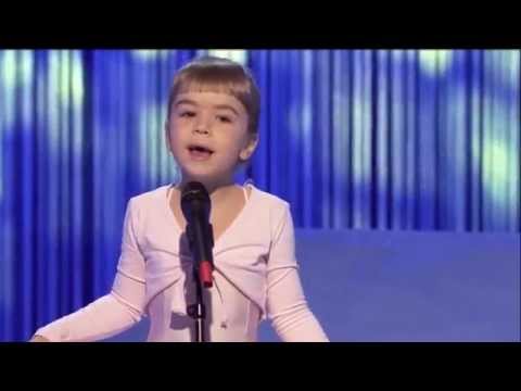 MARII HELEEN MATESEN "Baleriin"