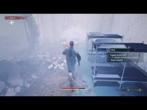 The Surge 2 – Prologue and Tutorial - Walkthrough Part 1