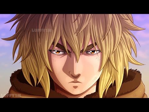 「Anime Edit」Lyric Vídeo Lil Chainz x Lucas ART - Frio do inverno | By : Visu - Revolution