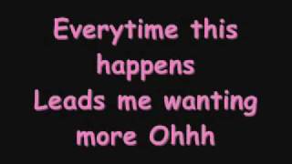 Amy Pearson - Does anybody [lyrics]