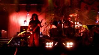 Kreator - Warcurse (Live at Roskilde Festival, July 5th, 2013)