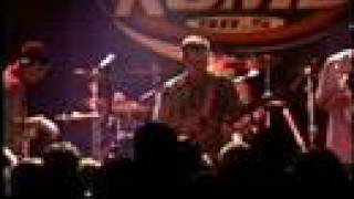 Reel Big Fish - In the Pit - Live