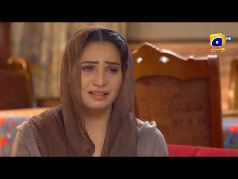 Makafat Season 4 - Waseela - Hassan Niazi - Faiza Gilani - Ahmed - HAR PAL GEO