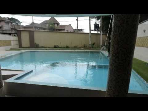 El signature apartment.