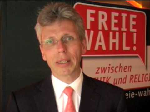 Christoph Lehmann: "Kinder und Jugendliche in ihrer religiösen Identität ernst nehmen!"