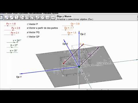 comment ouvrir geogebra