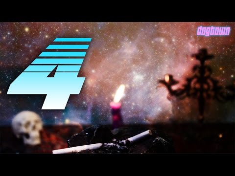 Dogtown Rap - O Preço (Pt. 2)