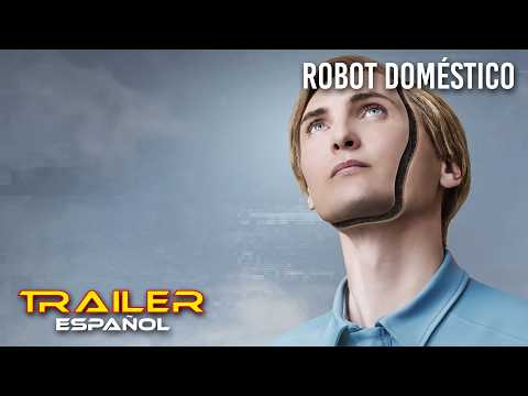 Robot doméstico - Tráiler español
