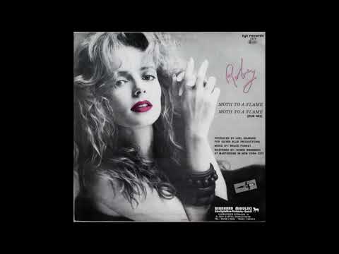Video thumbnail for Moth To A Flame (Dub Mix)