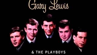 GARY LEWIS & THE PLAYBOYS -  I Don't Wanna Say Goodnight