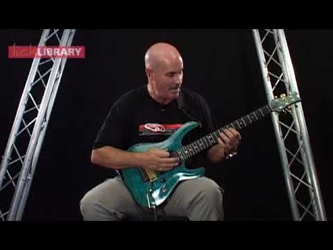 🔥 Chords and the Scales That Fit Them | Chord Embellishments | Rock Guitar Masterclass 🔥