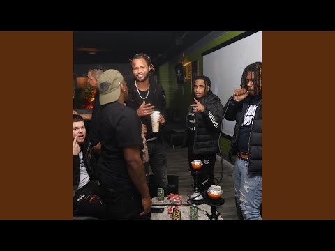 Something Special (feat. Prince Jefe)