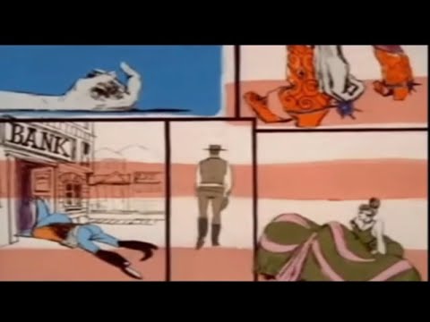 A Wild Wild West birthday Wish for Nicolas!