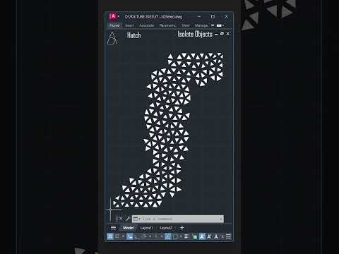 Intermediate To Advanced AutoCAD architecture floorplan architect