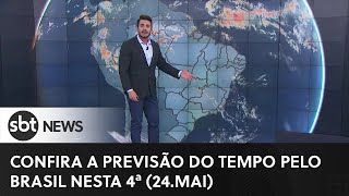 Download lagu Previsão do tempo Frente fria no Sul alerta de ch... mp3