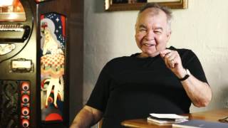 John Prine - For Better, or Worse Interview Series with Fiona Prine