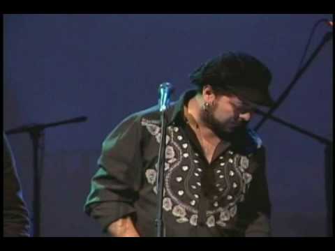 2/17 2 Necios De Verdad - Como Un Ladrón