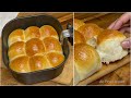 AIR FRYER BREAD Multi Purpose Dough Part 2 Soft Dinner Rolls