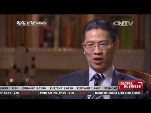 9 provinces to apply for a seat in China's free trade system