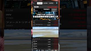 #日本経済,#マーケット,#相場,#株ニュース,#金融,#チャート,#テクニカル分析,#ファンダメンタル分析,#出来高,#株式投資初心者,