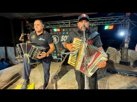 LA RANCHADA - CARNAVALES DE YUCHAN 2025 (Complejo JM)