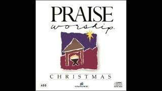 08 Away in a Manger (Murray) [CHRISTMAS MUSIC]