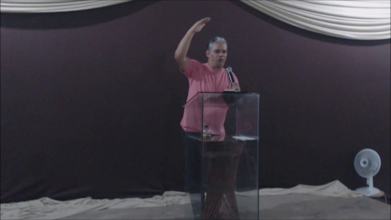 Uma mensagem aos jovens... (Eclesiastes 11.9,10) - Pastor George Antônio