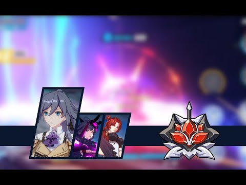 [HI3] QS Heimdall RL 97EH LE BS HF 935