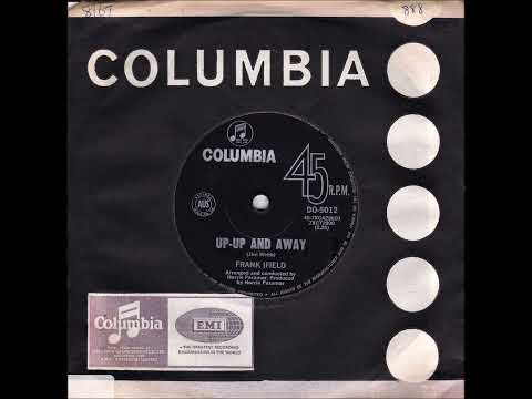 45 of the Week - Up-Up And Away