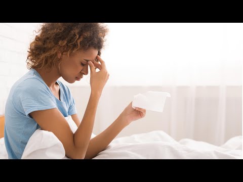 Bozeman Health - What You Should do if You're Feeling Sick