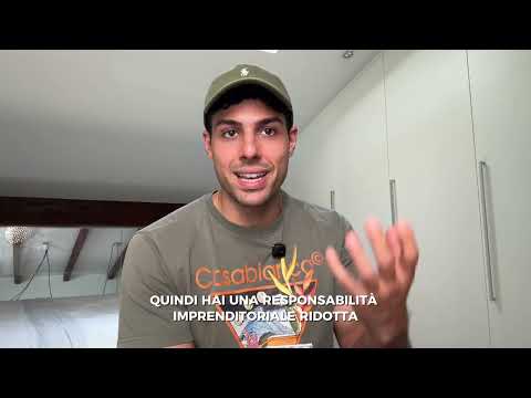 Anteprima video Intro
