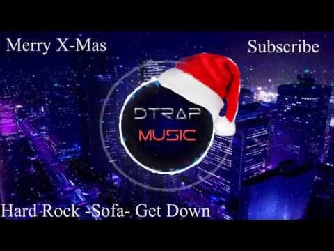 Hard Rock Sofa - Get Down (Original Mix)