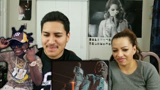 MOM REACTS TO KODAK BLACK- TRANSGRESSION (OFFICIAL MUSIC VIDEO)