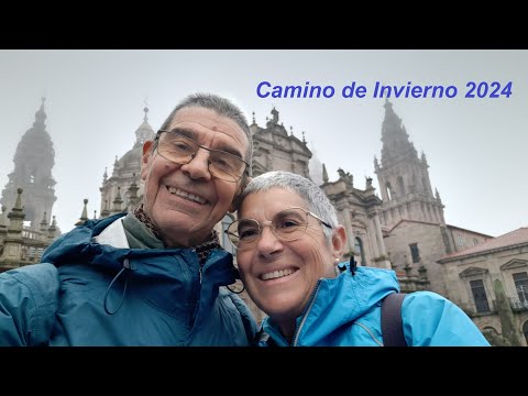 Camino de Invierno 2024