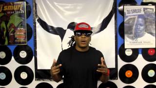 Tex James feat. B.O.B. "Smart Girl Dumb Booty" Videodrop via DJ Dollar Bill