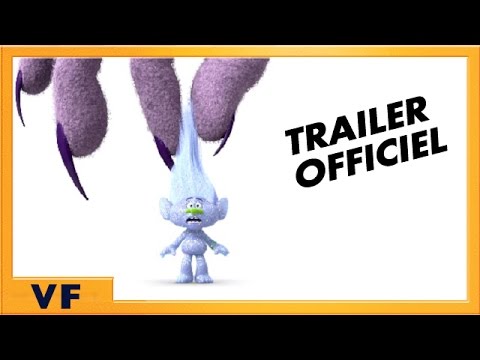 LES TROLLS - Teaser [Officiel] VF HD