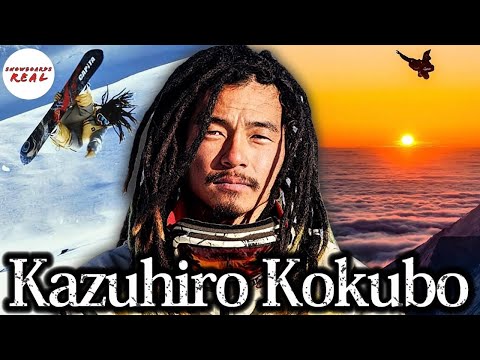 Legend: The Life of Kazuhiro Kokubo, the Man Who Gave Everything to Snowboarding