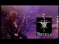 Pentacle - "Into The Fiery Jaws" (Live Party San 2007, Germany)