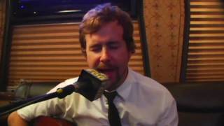 Elliot BROOD "Without Again"