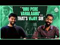 From Aalaporaan Thamizhan To Raavana Mavanda The Craft Of Lyricist Vivek Velmurugan Jananayagan