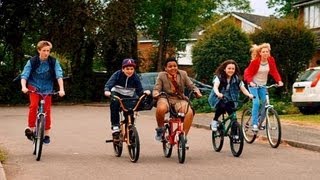 All Stars- the Guardian Film Show review