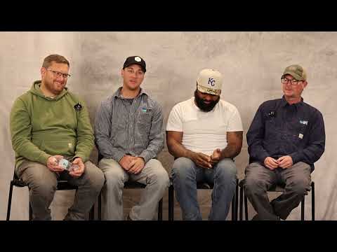 BPU Linemen Join National Effort to Bring Power to the Navajo Nation