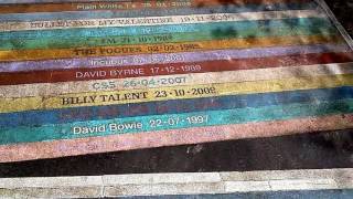Glasgow Album Pathway