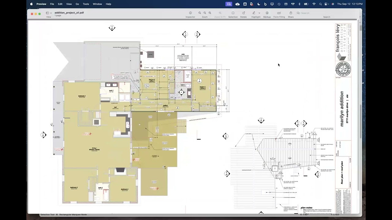 Austin Vectorworks Community, September, 2024: Working with PDFs