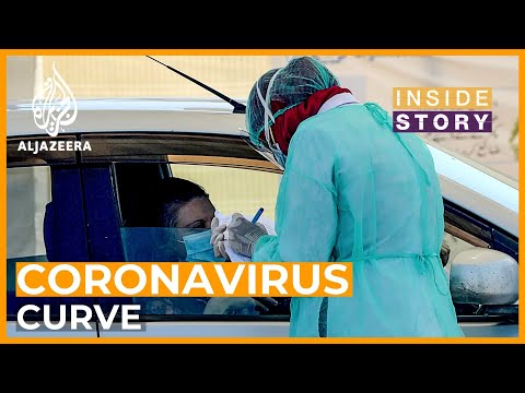 Can the coronavirus curve be flattened? | Inside Story