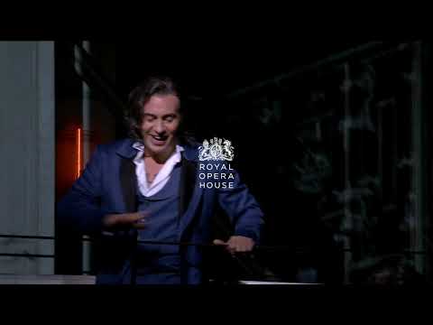 Don Giovanni trailer (The Royal Opera)
