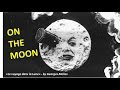 A Geologist On The Moon J Schmitt